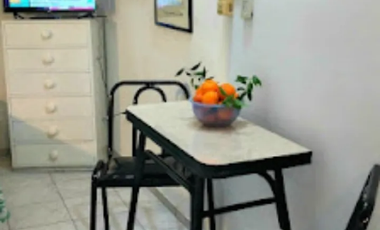 ALQUILO ARMÓNICO MONOAMBIENTE CÉNTRICO! MENDOZA  CIUDAD - JUNIO