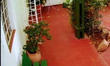 ALQUILO ARMÓNICO MONOAMBIENTE CÉNTRICO! MENDOZA  CIUDAD - JUNIO