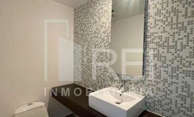 VENTA DEPARTAMENTO ZONA FINANCIERA CHAPULTEPEC AMERICANA