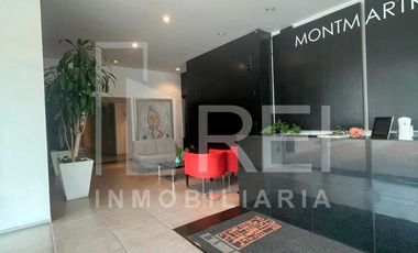 VENTA DEPARTAMENTO ZONA FINANCIERA CHAPULTEPEC AMERICANA