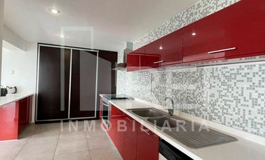 VENTA DEPARTAMENTO ZONA FINANCIERA CHAPULTEPEC AMERICANA