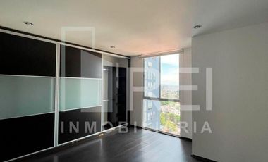 VENTA DEPARTAMENTO ZONA FINANCIERA CHAPULTEPEC AMERICANA