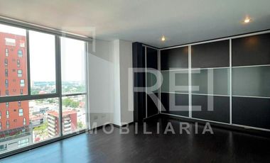 VENTA DEPARTAMENTO ZONA FINANCIERA CHAPULTEPEC AMERICANA