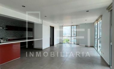 VENTA DEPARTAMENTO ZONA FINANCIERA CHAPULTEPEC AMERICANA