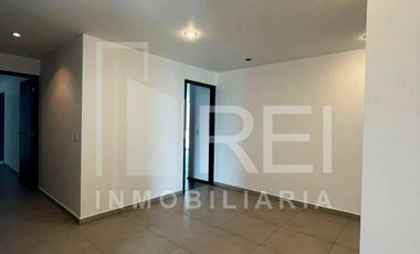 VENTA DEPARTAMENTO ZONA FINANCIERA CHAPULTEPEC AMERICANA