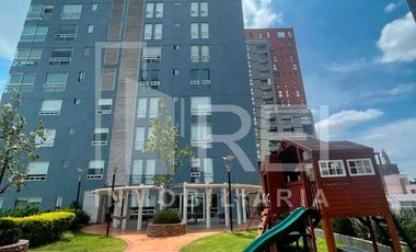 VENTA DEPARTAMENTO ZONA FINANCIERA CHAPULTEPEC AMERICANA