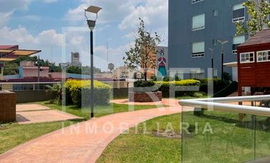 VENTA DEPARTAMENTO ZONA FINANCIERA CHAPULTEPEC AMERICANA