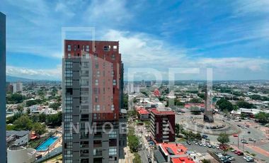 VENTA DEPARTAMENTO ZONA FINANCIERA CHAPULTEPEC AMERICANA