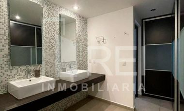 VENTA DEPARTAMENTO ZONA FINANCIERA CHAPULTEPEC AMERICANA