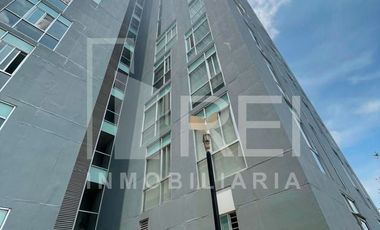 VENTA DEPARTAMENTO ZONA FINANCIERA CHAPULTEPEC AMERICANA