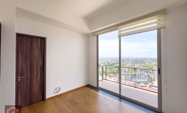 Pent house en renta HIGH TOWERS ELITE increíbles vistas a Puebla