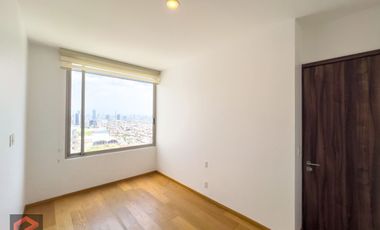 Pent house en renta HIGH TOWERS ELITE increíbles vistas a Puebla