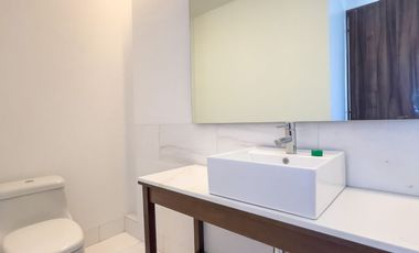 Pent house en renta HIGH TOWERS ELITE increíbles vistas a Puebla