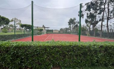 TERRENO EN EXCLUSIVO CONDOMINIO CASABLANCA ECOVILLAS - CAÑETE- CERRO AZUL