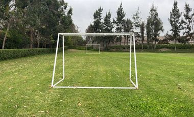 TERRENO EN EXCLUSIVO CONDOMINIO CASABLANCA ECOVILLAS - CAÑETE- CERRO AZUL