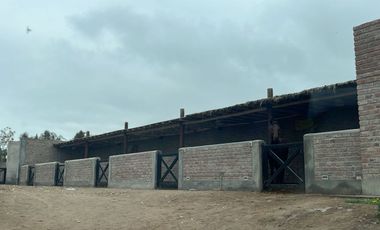 TERRENO EN EXCLUSIVO CONDOMINIO CASABLANCA ECOVILLAS - CAÑETE- CERRO AZUL