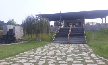 TERRENO EN EXCLUSIVO CONDOMINIO CASABLANCA ECOVILLAS - CAÑETE- CERRO AZUL