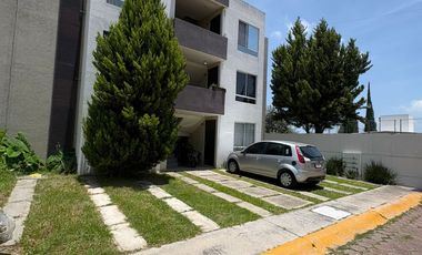 Los Alamos III Precioso Departamento Listo Para Habitarse