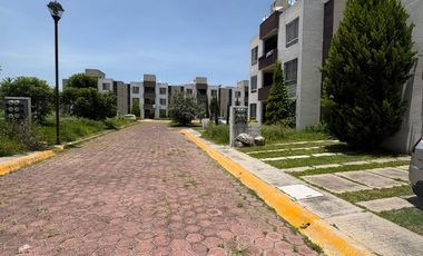 Los Alamos III Precioso Departamento Listo Para Habitarse