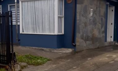 Excelente ubicación casa de esquina Valle Volcanes