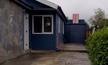 Excelente ubicación casa de esquina Valle Volcanes