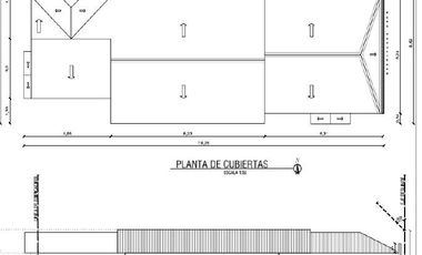 Excelente ubicación casa de esquina Valle Volcanes