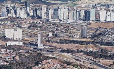 Terreno para construir la Casa de tus Sueños!