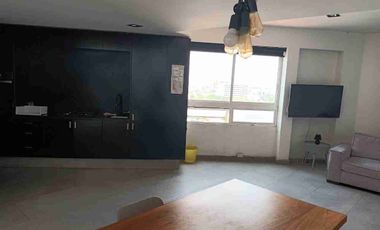 Departamento en renta en Insurgentes