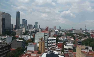 Departamento en renta en Insurgentes