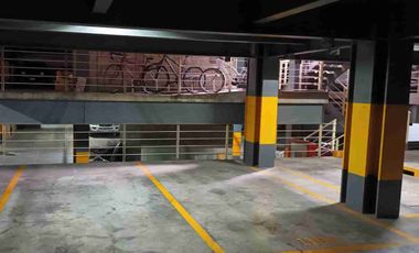 Departamento en renta en Insurgentes