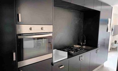 Departamento en renta en Insurgentes