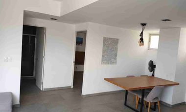 Departamento en renta en Insurgentes
