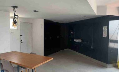 Departamento en renta en Insurgentes