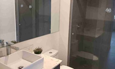 Departamento en renta en Insurgentes