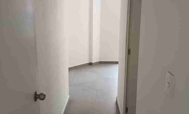 Departamento en renta en Insurgentes