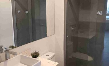 Departamento en renta en Insurgentes