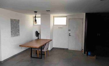 Departamento en renta en Insurgentes