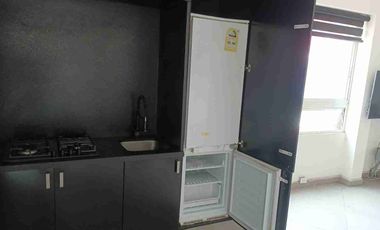 Departamento en renta en Insurgentes