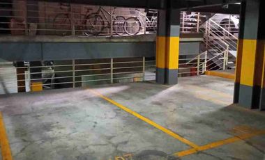 Departamento en renta en Insurgentes