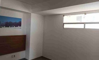 Departamento en renta en Insurgentes