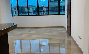 ALQUILO DEPARTAMENTO KENNEDY NORTE