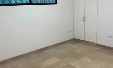 ALQUILO DEPARTAMENTO KENNEDY NORTE