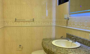 ALQUILO DEPARTAMENTO KENNEDY NORTE