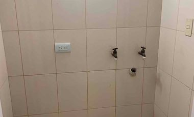 ALQUILO DEPARTAMENTO KENNEDY NORTE