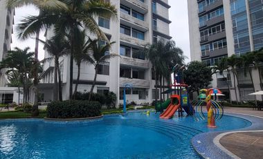 ALQUILER LUJOSO PENTHOUSE EN RIVER TOWERS, PRIMEROS KMS VIA A SAMBORONDON