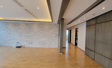 ALQUILER LUJOSO PENTHOUSE EN RIVER TOWERS, PRIMEROS KMS VIA A SAMBORONDON