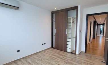 ALQUILER LUJOSO PENTHOUSE EN RIVER TOWERS, PRIMEROS KMS VIA A SAMBORONDON