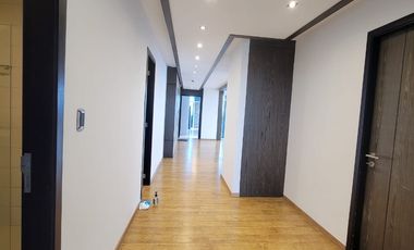 ALQUILER LUJOSO PENTHOUSE EN RIVER TOWERS, PRIMEROS KMS VIA A SAMBORONDON