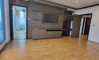 ALQUILER LUJOSO PENTHOUSE EN RIVER TOWERS, PRIMEROS KMS VIA A SAMBORONDON