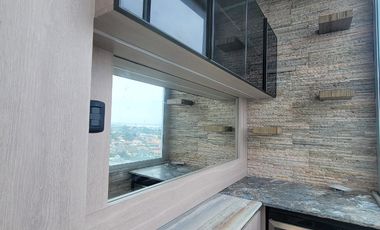 ALQUILER LUJOSO PENTHOUSE EN RIVER TOWERS, PRIMEROS KMS VIA A SAMBORONDON